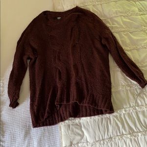 Aerie sweater
